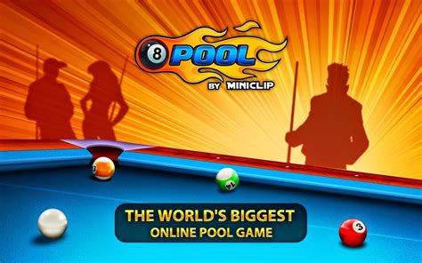 8 ball pool mania unblocked